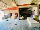 ( IS-1029) Highly Valuable Commercial Building Sale in Pannipitiya