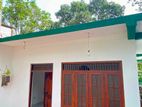 ( IS-1042) Valuable Two Storey House Sale in Homagama