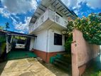 ( IS-1050) Valuable Two Storey House Sale in Homagama