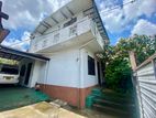 ( IS-1050) Valuable Two Storey House Sale in Homagama