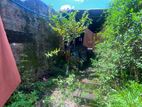 ( IS-1051) Valuable Residential Bare Land Sale in Homagama