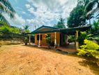 ( IS-1057) Valuable Single Storey House Sale in Homagama