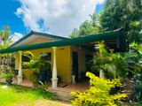 (IS-1057) Valuable Single Storey House Sale in Meegoda
