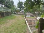 ( IS-1067) Valuable Residential Bare Land Sale in Padukka