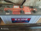 EXIDE Battery