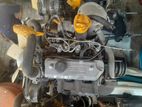Iseki Diesel Bacoor engine