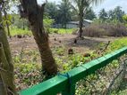 Land for Sale - Isipathana Road