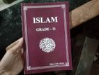 Islam Grade 11,English medium