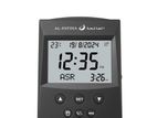 Islamic Digital Desk Clock