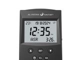 Islamic Digital Desk Clock