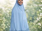 Islamic Prayer Dress (Two-Piece Set)