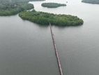Island for Sale in Madu R Iver, Balapitiya