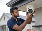 Islandwide CCTV Camera Installation & Maintenance Service