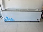 Islland Freezer 1430 L