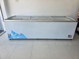 Islland Freezer 1430 L