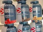 ISO 100 5.5
