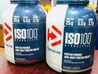 Dymatize ISO100 Hydrolyzed Protein Powder