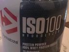 Iso 100 Protein Powder