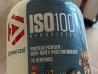 ISO 100 Hydrolyzed Supplement