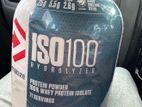 Iso 100 Isolate Whey Protien