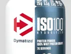ISO 100 Protein Supplement