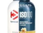 ISO 100 Whey Protein