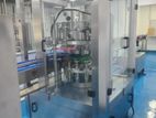 Isoberic 330ml Can Filling Machine With Full Set