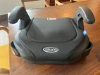 Isofix Infant Car Seat