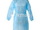 **Isolation Gown, Disposable ###