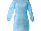 ISOLATION GOWN,DISPOSABLE