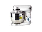 Isonic 5.5L Electric Stand Mixer - Silver (iM731)