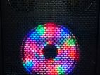 Isonic Speaker with Sound System
