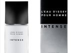 Issey Miyake Intense