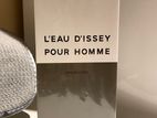 Issey Miyake D'issey Pour Homme Perfume