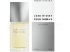 Issey Miyake L'eau D'issey Pour Homme Eau De Toilette Perfume