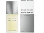 Issey Miyake L'eau D'issey Pour Homme Eau De Toilette Perfume