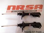 IST FRONT SHOCK ABSORBERS