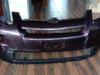 Toyota Ist Bumper