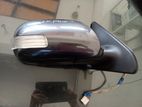 IST NCP110 Side Mirrors