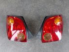 IST NCP60 Tail lights