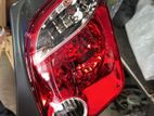 IST Tail Lamp