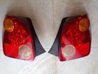 IST Tail light