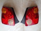 IST Tail Lights