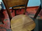 Teak Wood Table