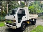 Isuzu 1 Cube Tipper 1991