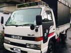 Isuzu 10.5 Lorry 1992