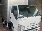 Isuzu 10.5ft Full Body 2019