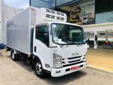 Isuzu 14.5 Automatic Truck 2016