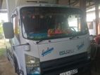 Isuzu 14.5 Freezer 2009