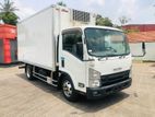 Isuzu 14.5 Manual Truck 2016